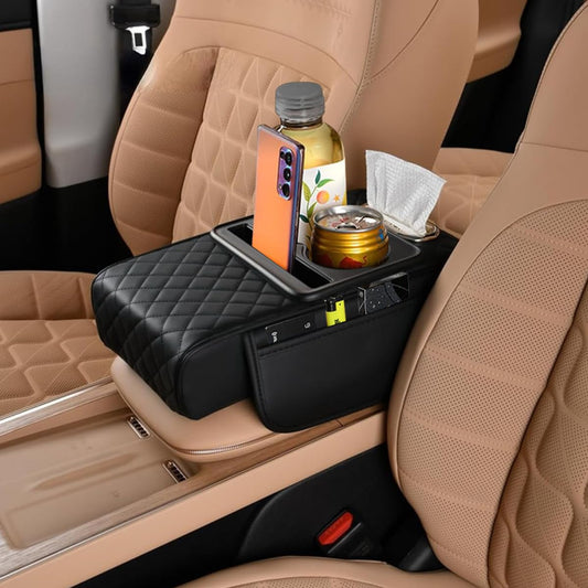 GB Multifunctional Armrest Organizer