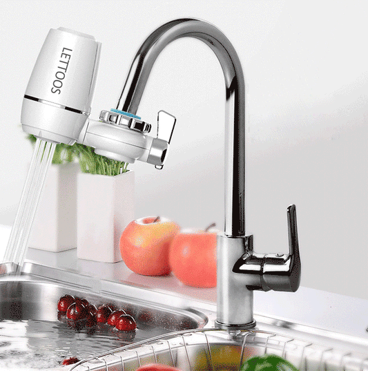 Drinking Water Filter