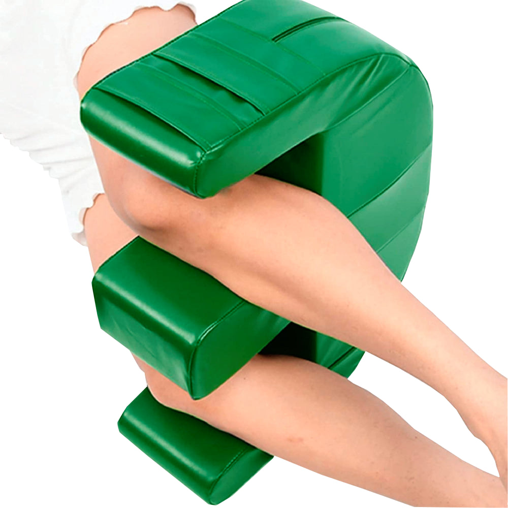 Medical pillow for easy and painless patient movement