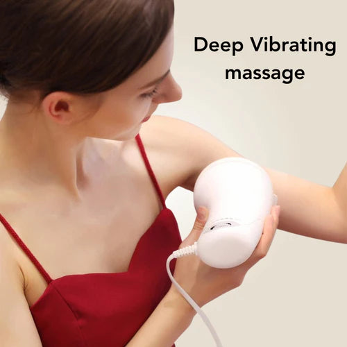 Electric Cellulite Massager for Body Sculpting