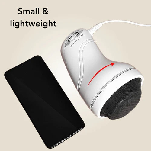 Electric Cellulite Massager for Body Sculpting