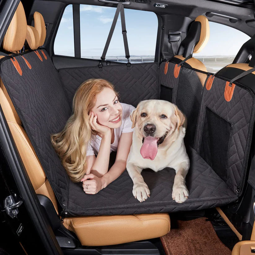 Car Boot Liner Waterproof Pet Travel Mat