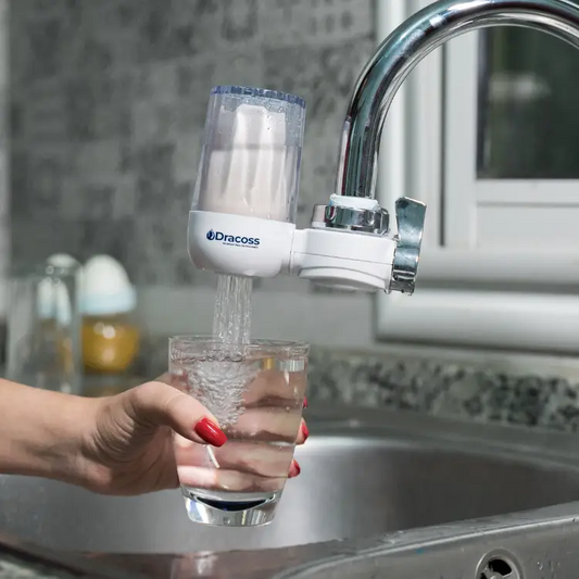 Drinking Water Filter